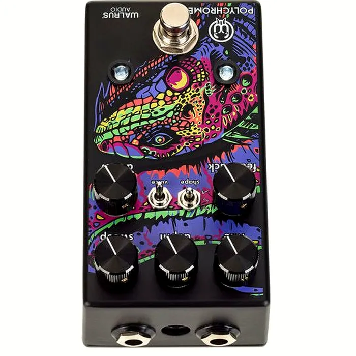 Walrus Audio Polychrome – photo 7