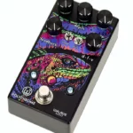Avis sur Walrus Audio Polychrome – Test pédale d’effet