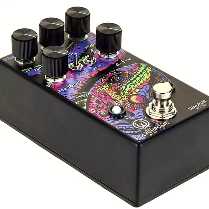 Walrus Audio Polychrome – photo 10