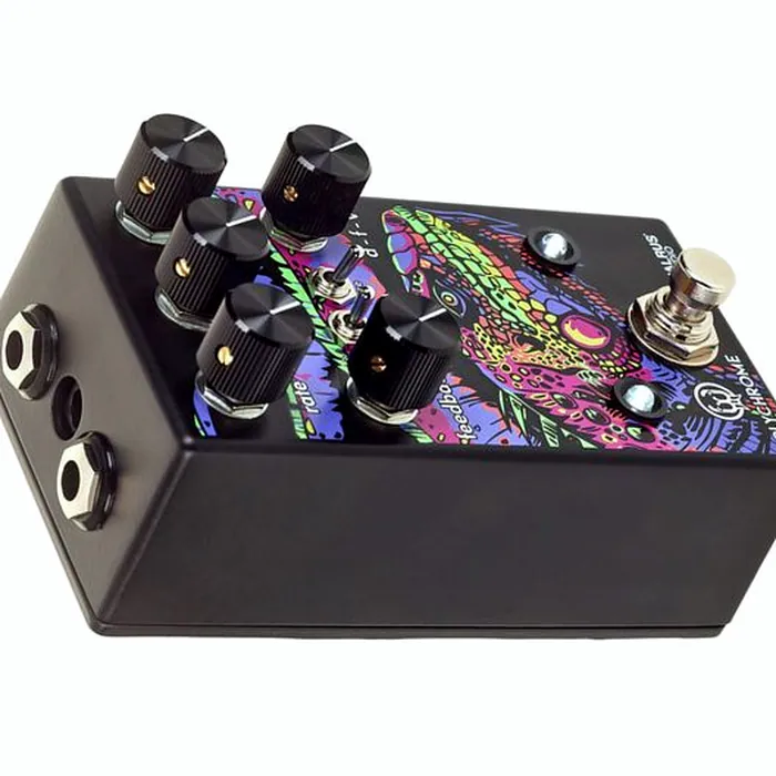 Walrus Audio Polychrome – photo 11