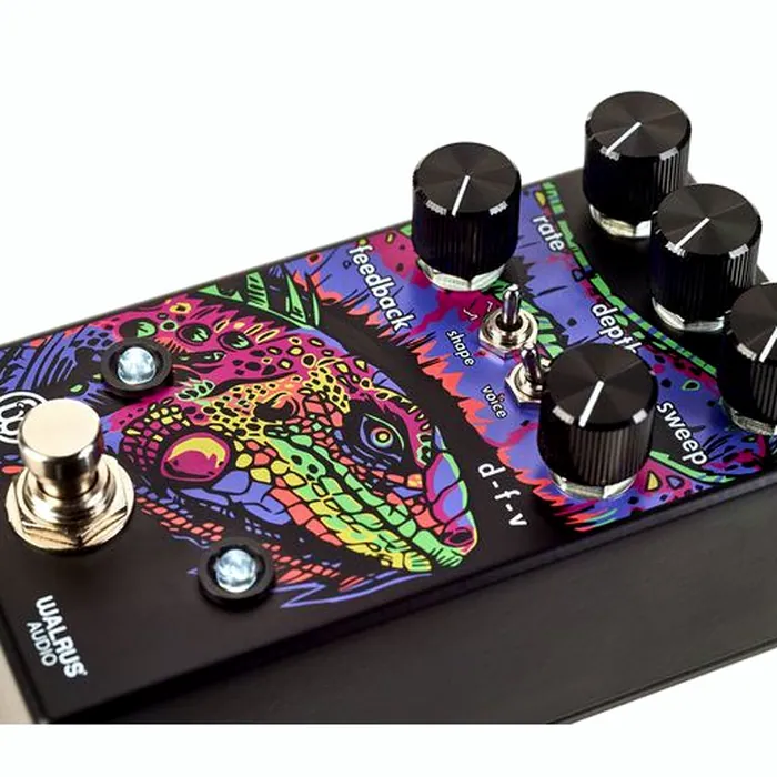 Walrus Audio Polychrome – photo 12