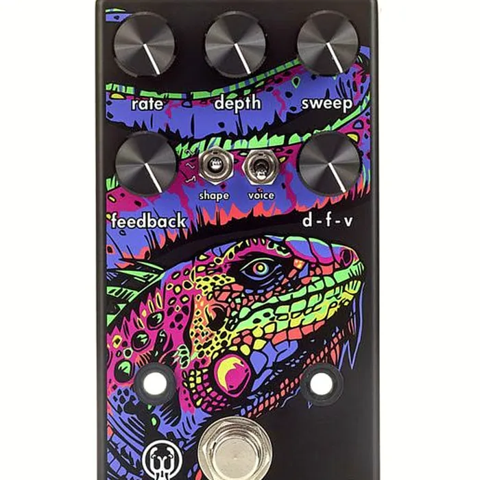 Walrus Audio Polychrome – photo 8