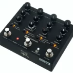 Walrus Audio Qi Etherealizer BK – Avis sur cette pédale d’effet