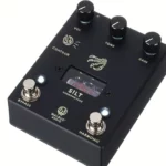 Walrus Audio Silt Harmonic Tube Fuzz Black – Avis sur cette pédale d’effet