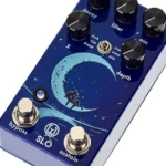 La Pédale d’effet Walrus Audio Slö Multi Texture Reverb – Photos, Tests & Avis