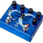 Avis sur Walrus Audio Slöer Ambient Reverb Blue – Test pédale d’effet