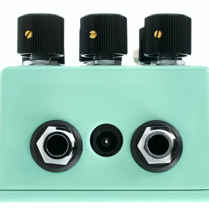 Walrus Audio Voyager Mk2 SFM – photo 9
