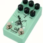 Avis pédale d’effet Walrus Audio Voyager Mk2 SFM