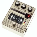 La Pédale d’effet Walrus Audio Walrus Audio EB-10 CREAM – Photos, Tests & Avis