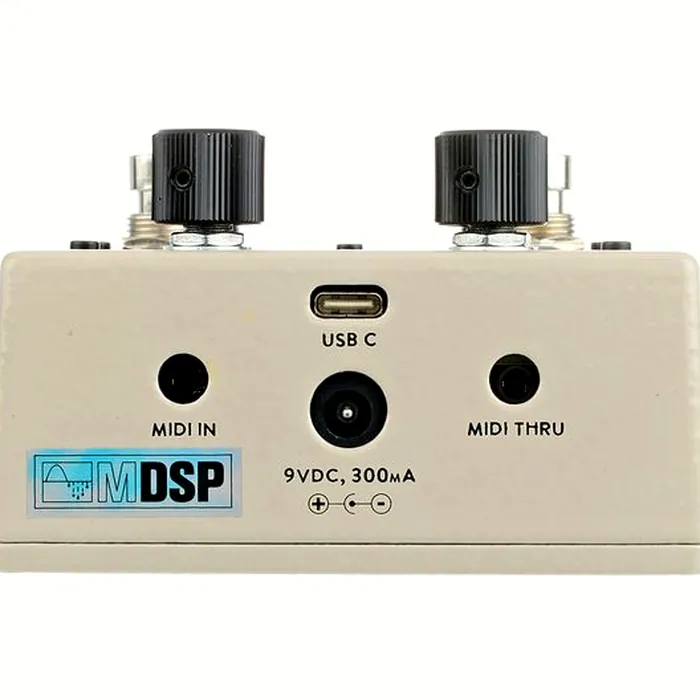 Walrus Audio Xero Polylooper Cream – photo 9