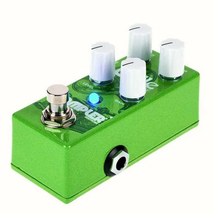 Wampler Belle Overdrive – photo 9