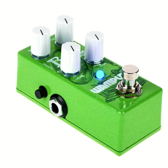 Wampler Belle Overdrive – photo 10