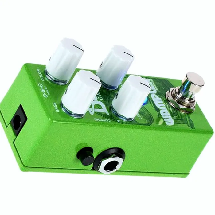 Wampler Belle Overdrive – photo 11