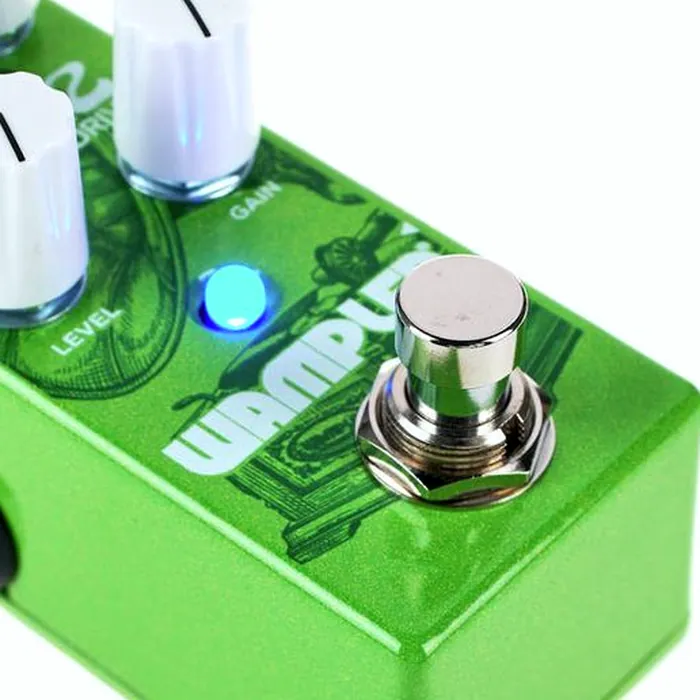 Wampler Belle Overdrive – photo 12