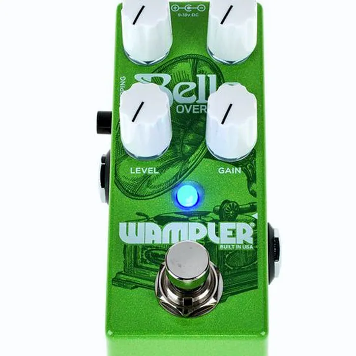 Wampler Belle Overdrive – photo 5