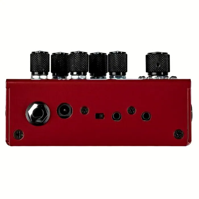 Wampler Catacombs Reverb & Delay – photo 9