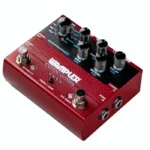 La pédale d’effet Wampler Catacombs Reverb & Delay : Notre avis