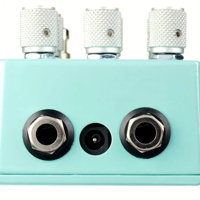 Wampler Cory Wong Compressor & Boost – photo 9