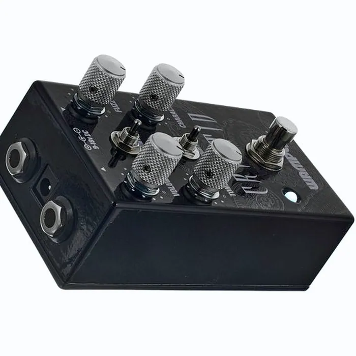 Wampler Cryptid Fuzz – photo 12