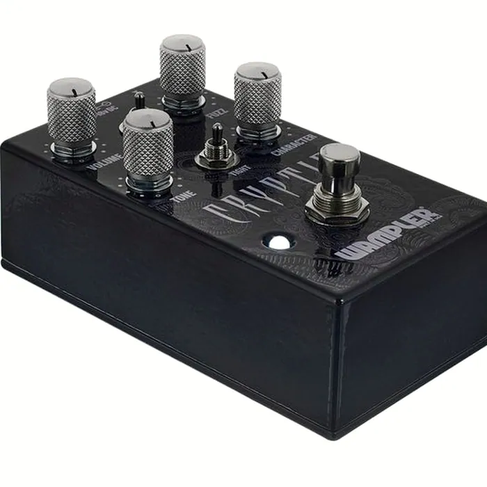 Wampler Cryptid Fuzz – photo 11