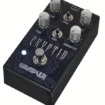 Avis sur Wampler Cryptid Fuzz – Test pédale d’effet