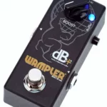 La Pédale d’effet Wampler dB+ Boost – Photos, Tests & Avis