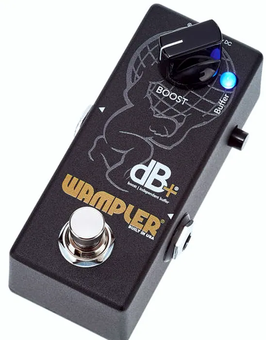 Wampler dB+ Boost
