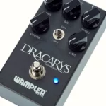 La Pédale d’effet Wampler Dracarys Distortion – Photos, Tests & Avis
