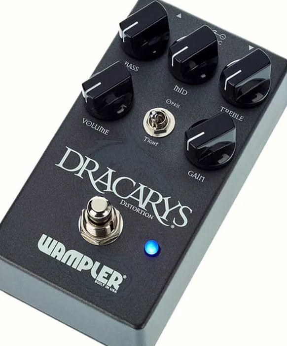Wampler Dracarys Distortion