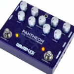 La pédale d’effet Wampler Dual Pantheon Overdrive : Notre avis