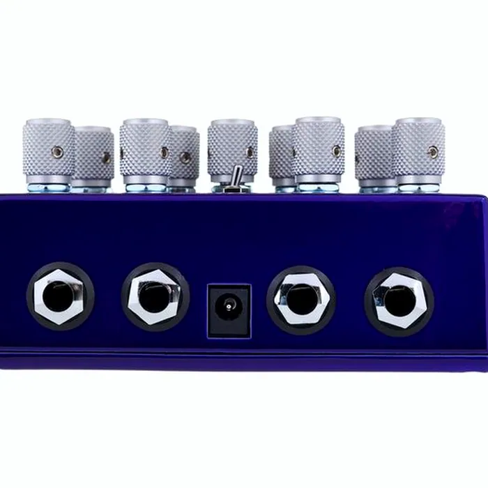 Wampler Dual Pantheon Overdrive – photo 9
