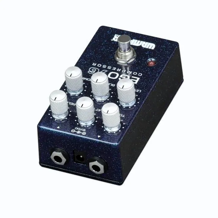 Wampler Ego 76 Compressor – photo 8