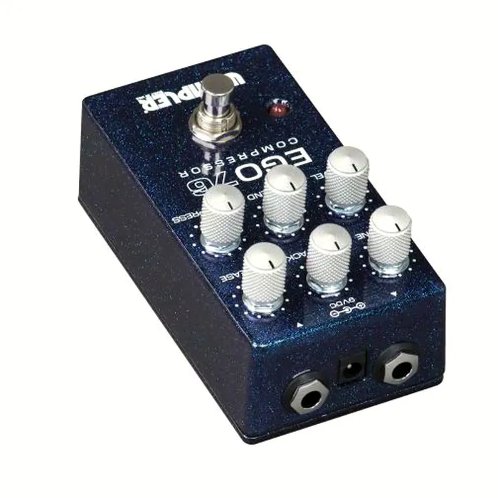 Wampler Ego 76 Compressor – photo 9