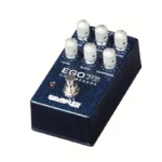 Avis sur Wampler Ego 76 Compressor – Test pédale d’effet