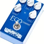 La Pédale d’effet Wampler Ego Compressor – Photos, Tests & Avis