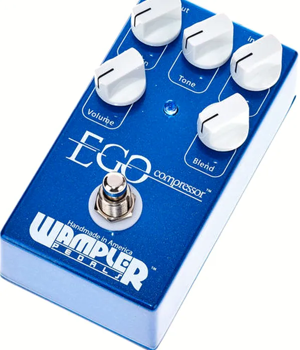 Wampler Ego Compressor