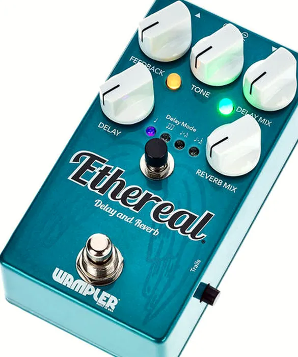 Wampler Ethereal