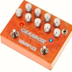 Avis sur Wampler Gearbox Dual Overdrive – Test pédale d’effet