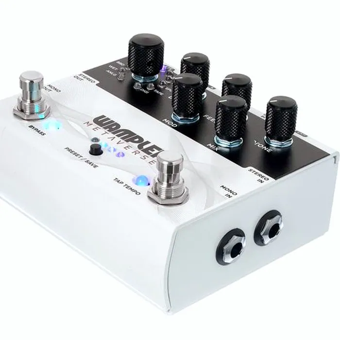 Wampler Metaverse Delay – photo 10