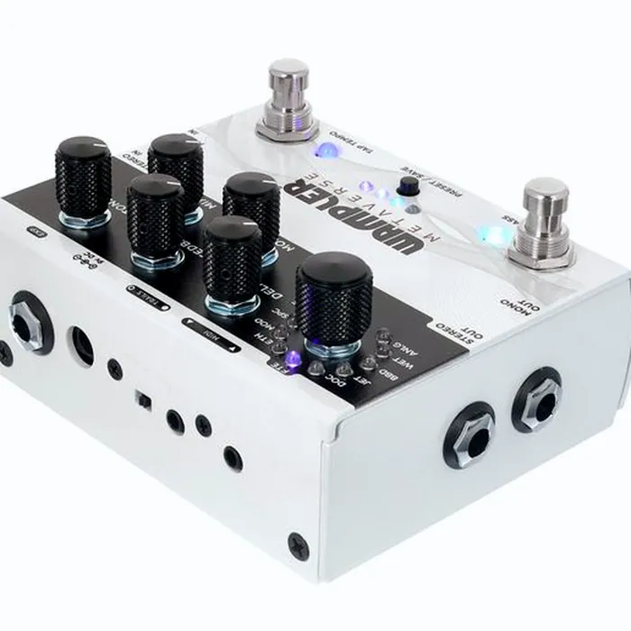 Wampler Metaverse Delay – photo 12