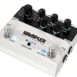 Avis sur Wampler Metaverse Delay – Test pédale d’effet