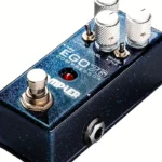 Wampler Mini Ego 76 Compressor – Avis sur cette pédale d’effet