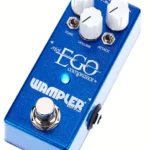 La Pédale d’effet Wampler Mini Ego Compressor – Photos, Tests & Avis