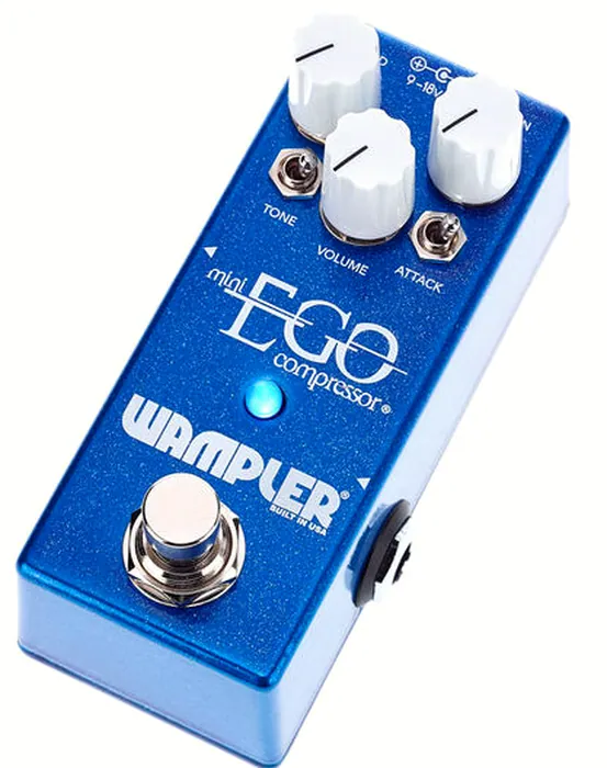 Wampler Mini Ego Compressor