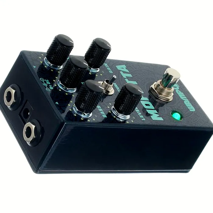 Wampler Mofetta Overdrive/Distortion – photo 12