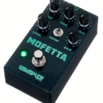 La pédale d’effet Wampler Mofetta Overdrive/Distortion : Notre avis