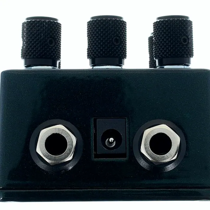 Wampler Mofetta Overdrive/Distortion – photo 9