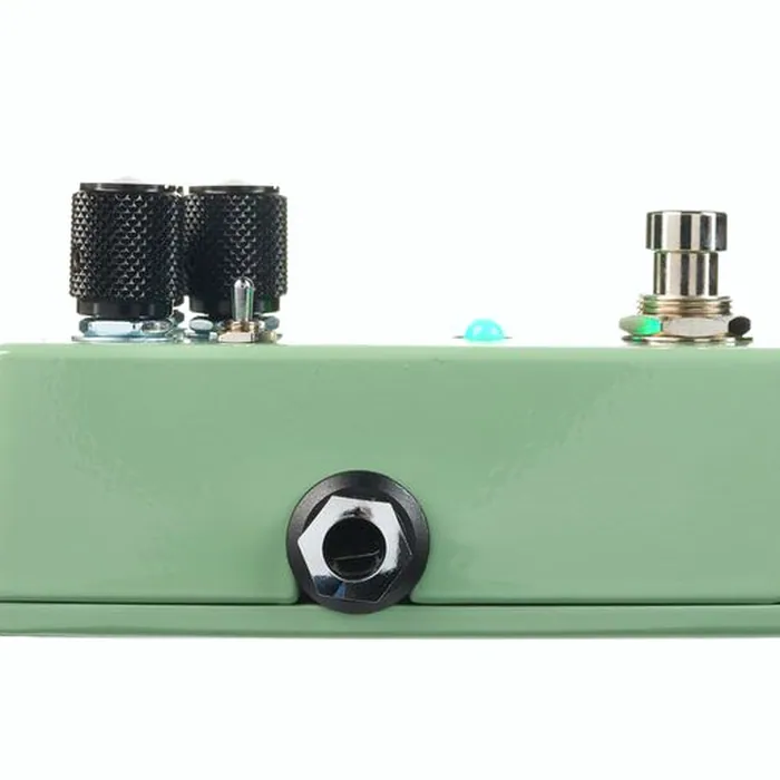 Wampler Moxie Overdrive – photo 8