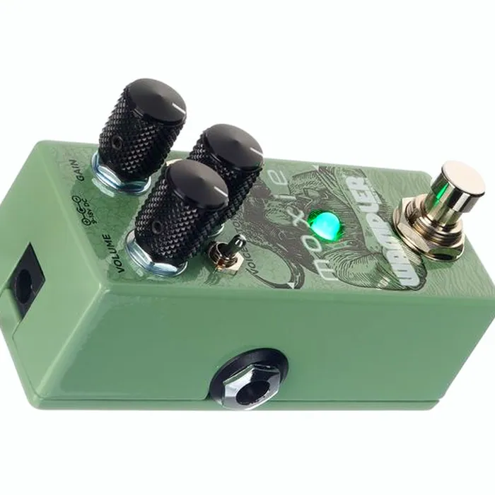 Wampler Moxie Overdrive – photo 11