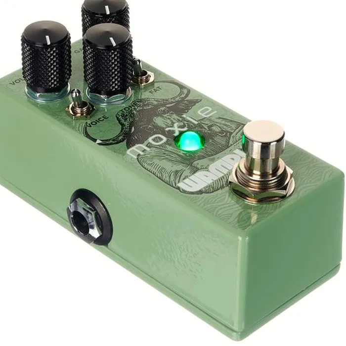 Wampler Moxie Overdrive – photo 10